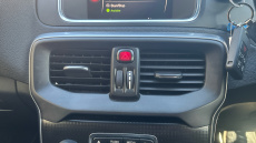 Volvo V40 T2 [122] R DESIGN Pro 5dr Geartronic Petrol Hatchback